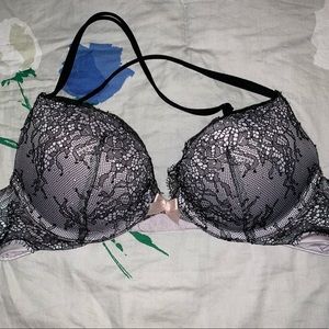 Victoria’s Secret Very Sexy Push-Up